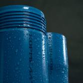 Производство обсадных нПВХ труб Кормелл