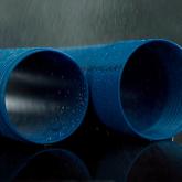 Производство обсадных нПВХ труб Кормелл