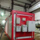 контейнер лвж