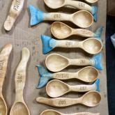 Художественная мастерская по дереву