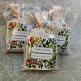 Запарки для бани 