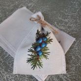 Мешочки для фасовки 