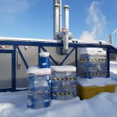 контейнер лвж