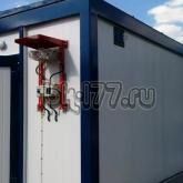 контейнер для станции водоподготовки