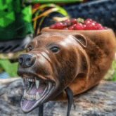 Художественная мастерская по дереву