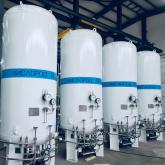 Криогенные газификаторы