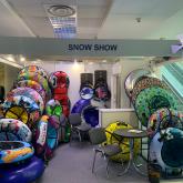 Выставка Snow Show 