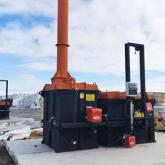 Инсинератор