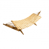 Гамак из реек