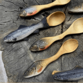 Художественная мастерская по дереву