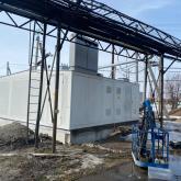 ООО "Барнаульский трансформаторный завод"