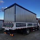 Бытовки Старт