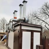 контейнер лвж