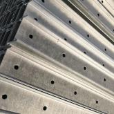 Дорожное барьерное ограждение