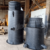 Мастерская Полимерных Материалов