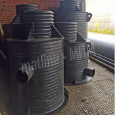 Мастерская Полимерных Материалов