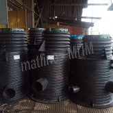 Мастерская Полимерных Материалов