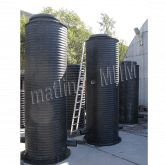 Мастерская Полимерных Материалов