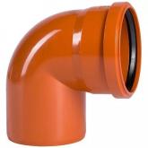 фитинг для канализационных труб