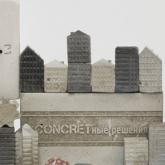 CONCRETные решения - проект по производству и разработке изделий из бетона и полимеров. Отечественные натуральные продукты и разработки. Индивидуальные разработки. Брендирование. Доставка по всей России и за рубеж.