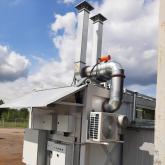 контейнер лвж