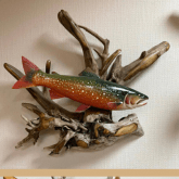 Художественная мастерская по дереву