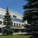 Завод ОАО «Анжеромаш» 