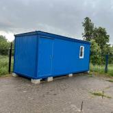 Бытовки Старт