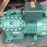 Компрессор после капитального ремонта