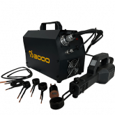 Индукционный нагреватель C-WELD i3000