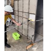 Ваш шов, наша забота о чистоте!