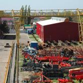 ООО "БДМ-Агро"