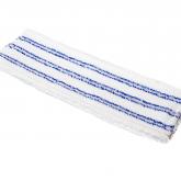 Микроволоконный моп 40 или 50 см для влажной уборки пола или дезинфекции. Артику MMA-40-RQ  (40 см.) MMA-50-RQ  (50 см.)