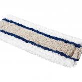 Петельный моп для влажной уборки. Размер 40 или 50 см. Артику MKP-40-RQ  (40 см.) MKP-50-RQ  (50 см.)