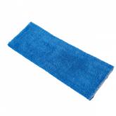 Микропетельный моп для влажной уборки и дезинфекции. Размер 40 или 50 см. Артику MМВ-40-RQ  (40 см.) MМВ-50-RQ  (50 см.)