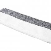 Комбинированный моп для влажной уборки. Сочетающий в себе поддерживающую и генеральную уборку покрытий. Артику MМК-40-RQ  (40 см.) MМК-50-RQ  (50 см.)