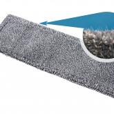 Микрощеточный моп для генеральной уборки пола и стен. Хорошо очищает швы и шероховатости пола. Размер 40 или 50 см. Артику MМН-40-RQ  (40 см.) MМН-50-RQ  (50 см.)