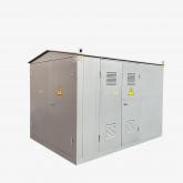 ООО "Барнаульский трансформаторный завод"