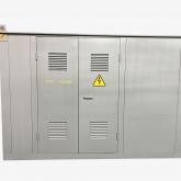 ООО "Барнаульский трансформаторный завод"