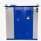 ООО "Барнаульский трансформаторный завод"