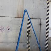 Тренога перегрузочная типа ТП