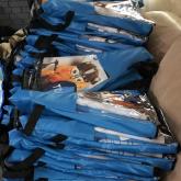 Корпоративный тюбинг для подарка сотрудникам