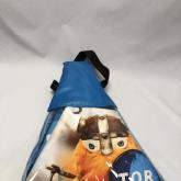 Индивидуальный дизайн заказчика тюбинга