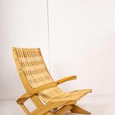 Кресло складное