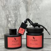 Ароматические свечи и диффузоры для дома и авто для продажи на маркетплейсах