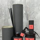 Ароматические свечи, диффузоры для дома и авто с вашим логотипом