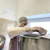 Цех сухих продуктов