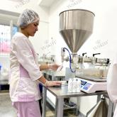 Цех фасовки 