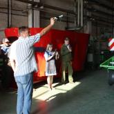 Новая техника