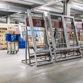 Окна Энерджи